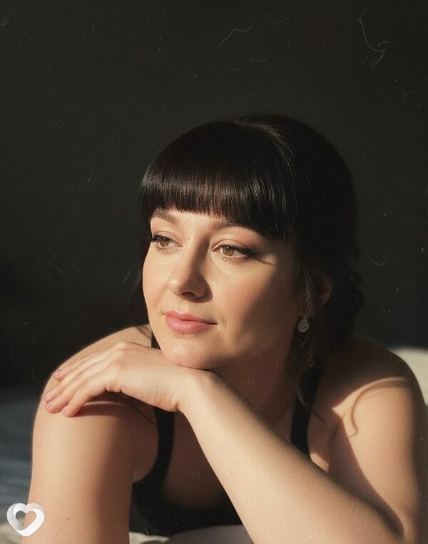Екатерина, 35, Луганске — анкета №3985268
