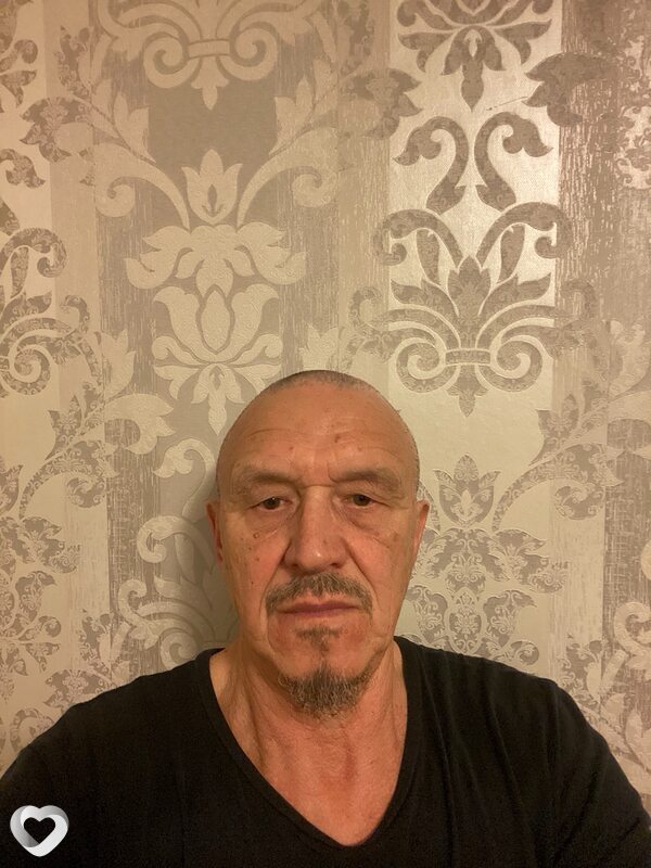 Niaz, 67, Казани — анкета №3985054