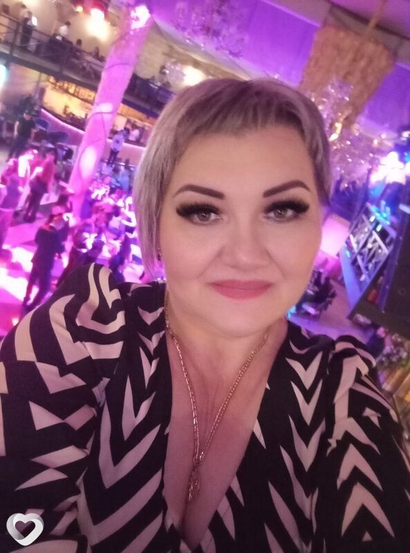 Анюта, 49, Шахтах — анкета №3985058