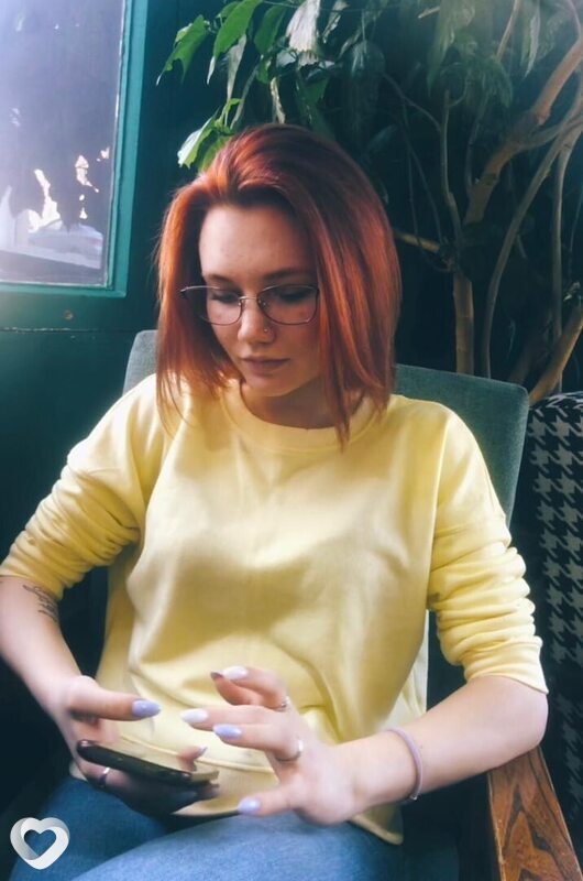 Елизавета, 24, Магнитогорске — анкета №3985059