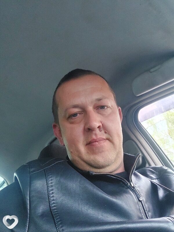 Алексей, 41, Тихвине — анкета №3985061