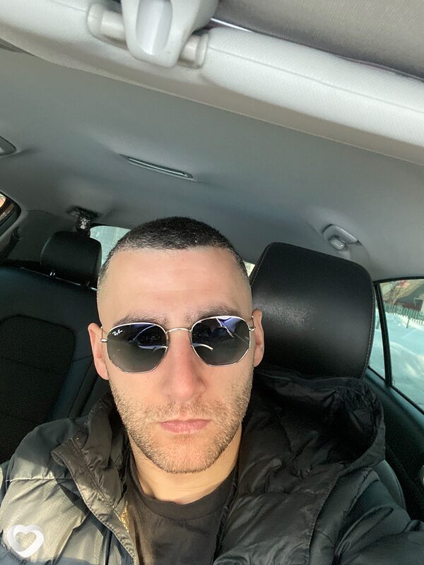 Юрий, 31, Ногинске — анкета №3985063