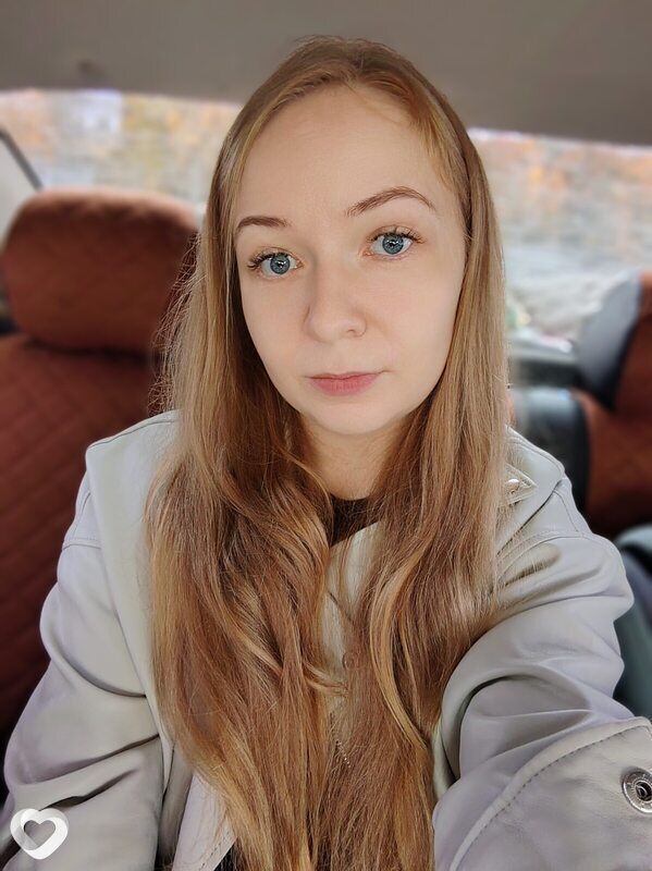 Наталья, 34, Брянске — анкета №3985067