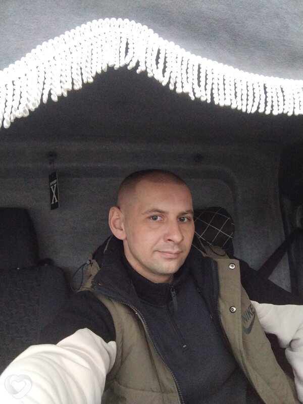 Александр, 36, Волгограде — анкета №3985070