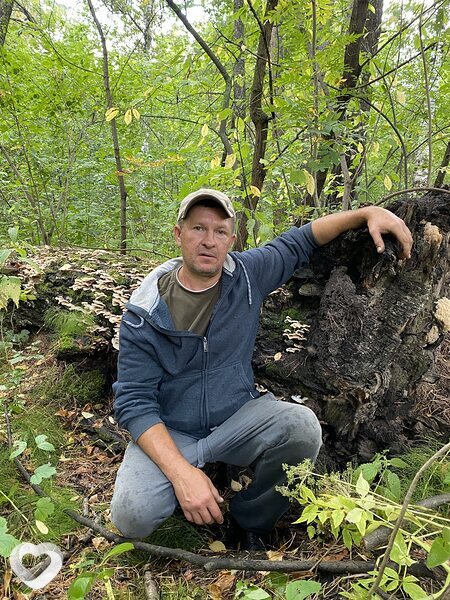 Алексей, 48, Барнауле — анкета №3985071