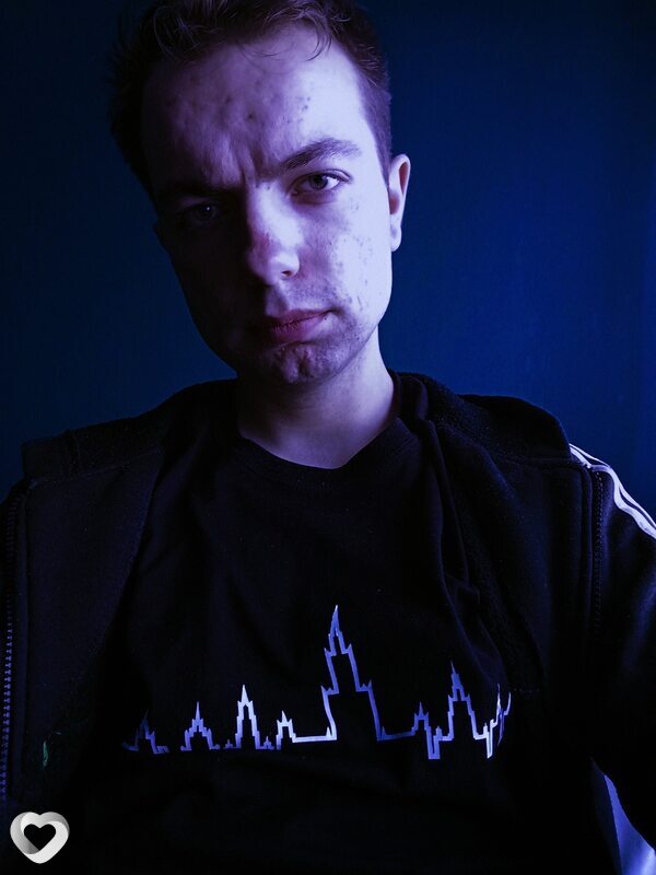 Aleksandar, 24, Саранске — анкета №3985151