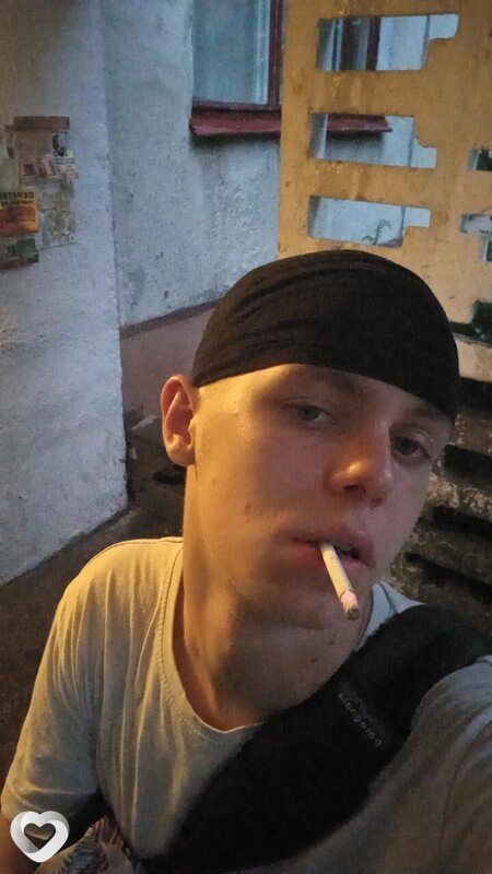 Дмитрий, 19, Бресте — анкета №3985159