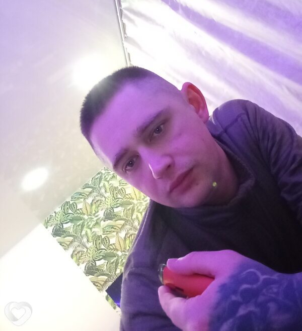 Иван, 29, Ростове-на-Дону — анкета №3985162