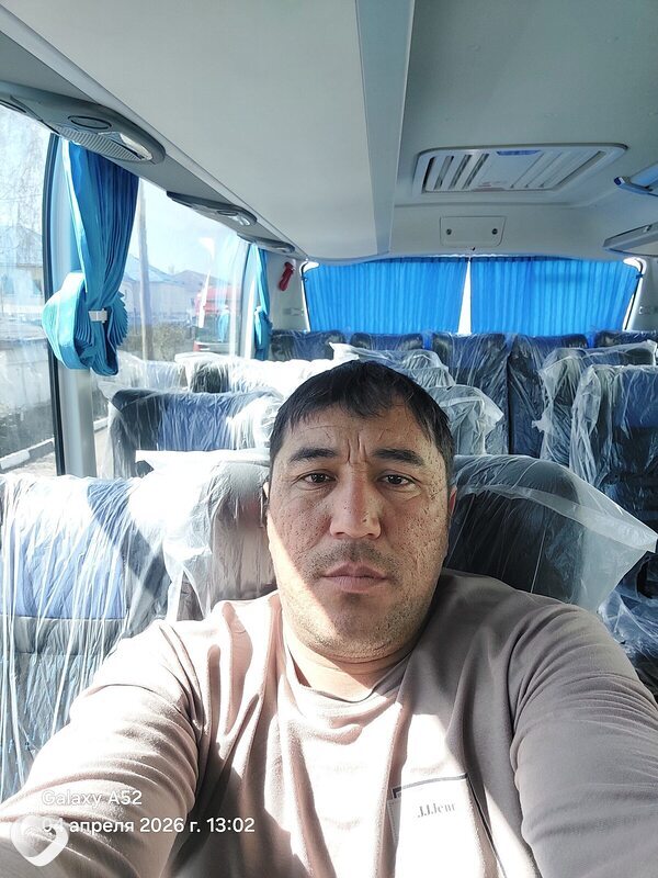 Асадулла, 39, Гомеле — анкета №3985164