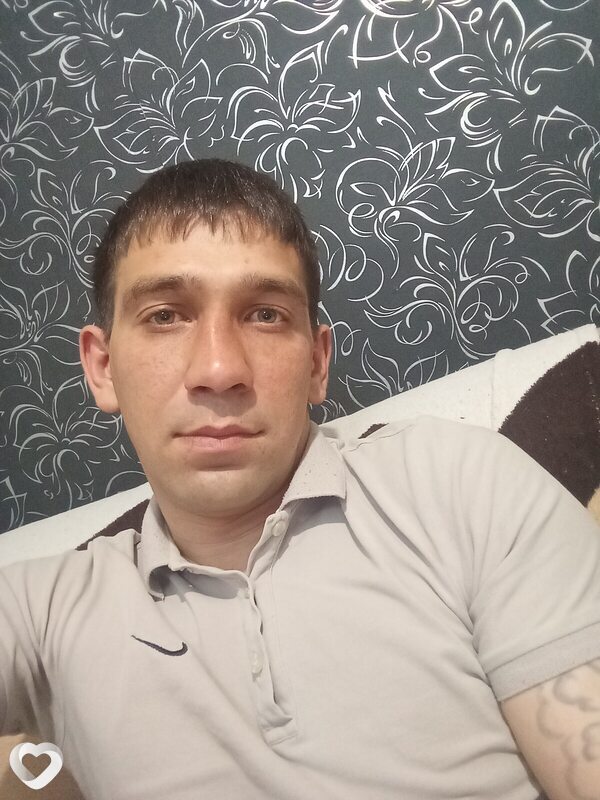Русик, 32, Кудымкаре — анкета №3985169