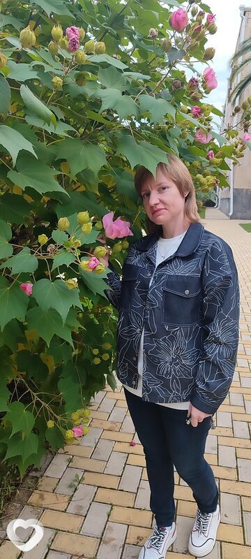Наталья, 37, Новороссийске — анкета №3985171