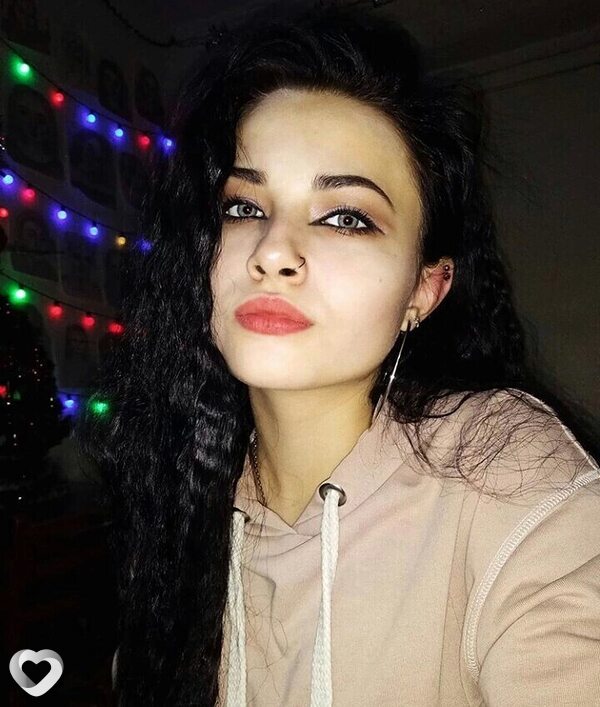 Юля, 27, Тамбове — анкета №3985172