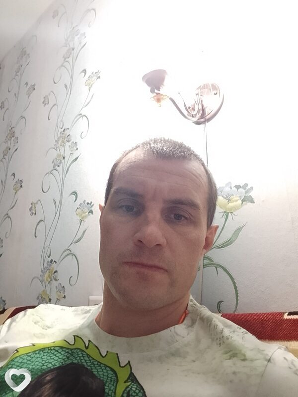 Сергей, 45, Кирове — анкета №3985173