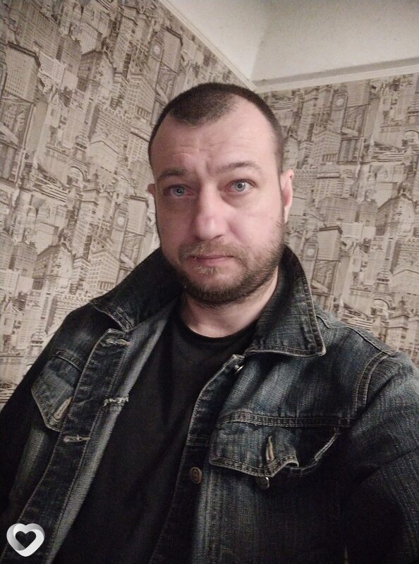 Сергей, 39, Ростове-на-Дону — анкета №3985174