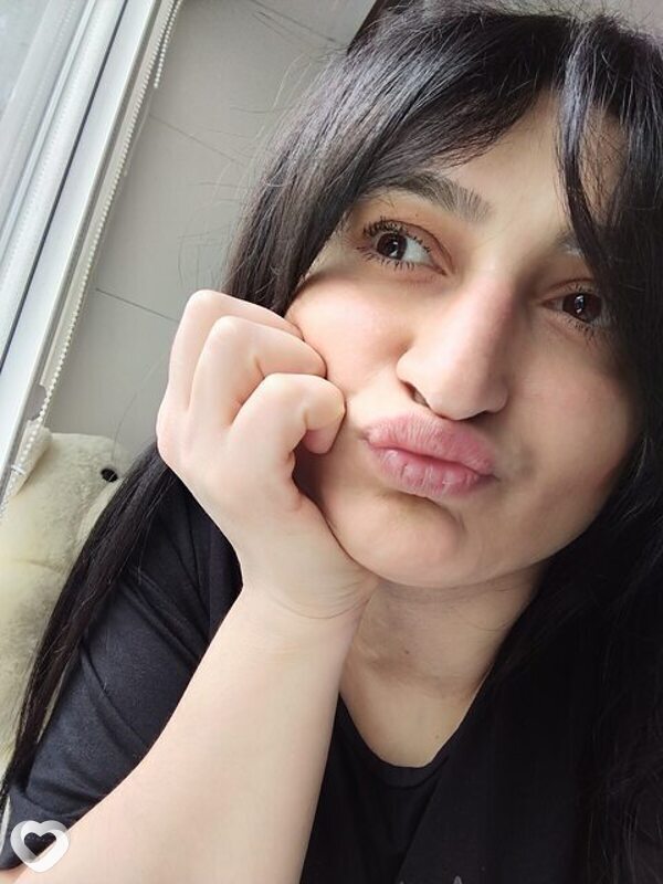 Роза, 33, Шахтах — анкета №3985127