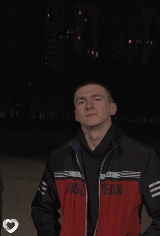 Александр, 24, Караганде — анкета №3985131
