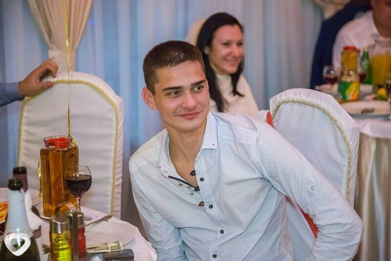 Александр, 35, Москве — анкета №3985132