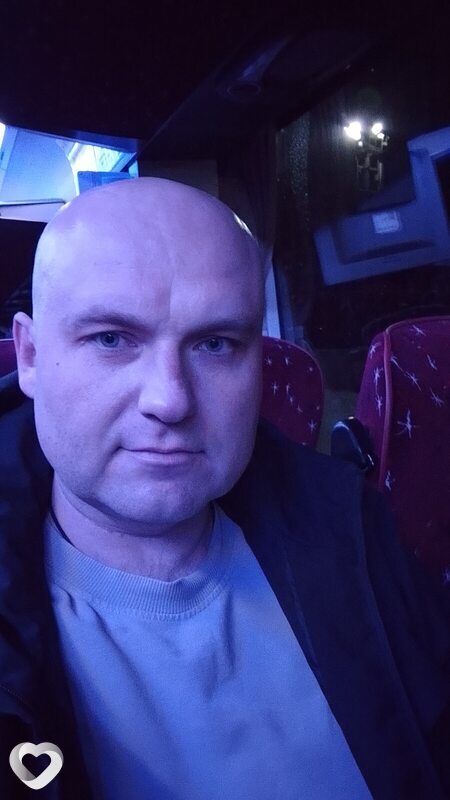 Василий, 41, Сургуте — анкета №3985133