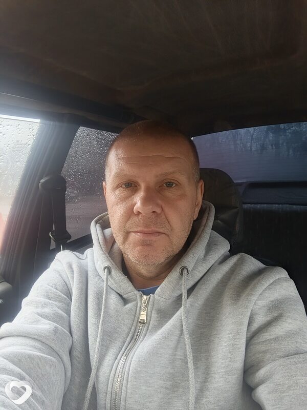 Руслан, 46, Абинске — анкета №3985140