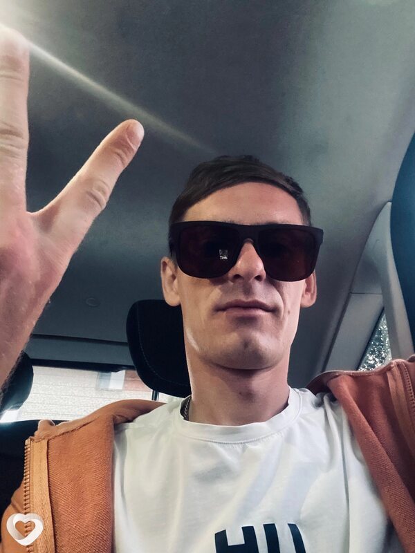 Мишка, 27, Кольчугине — анкета №3985149