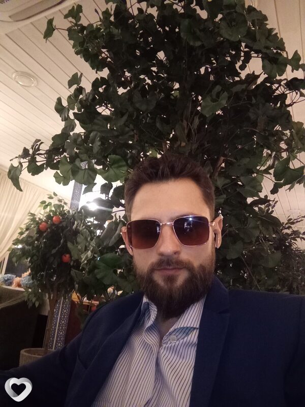 Kirill, 32, Санкт-Петербурге — анкета №3985187