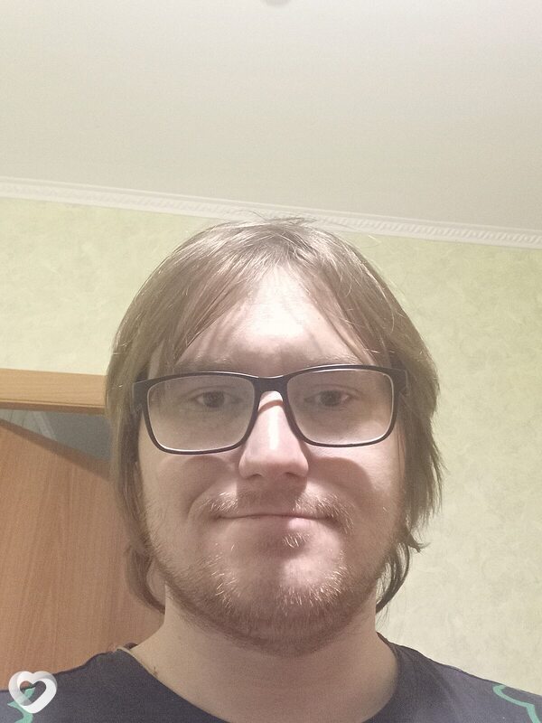 Андрей, 28, Уфе — анкета №3985192