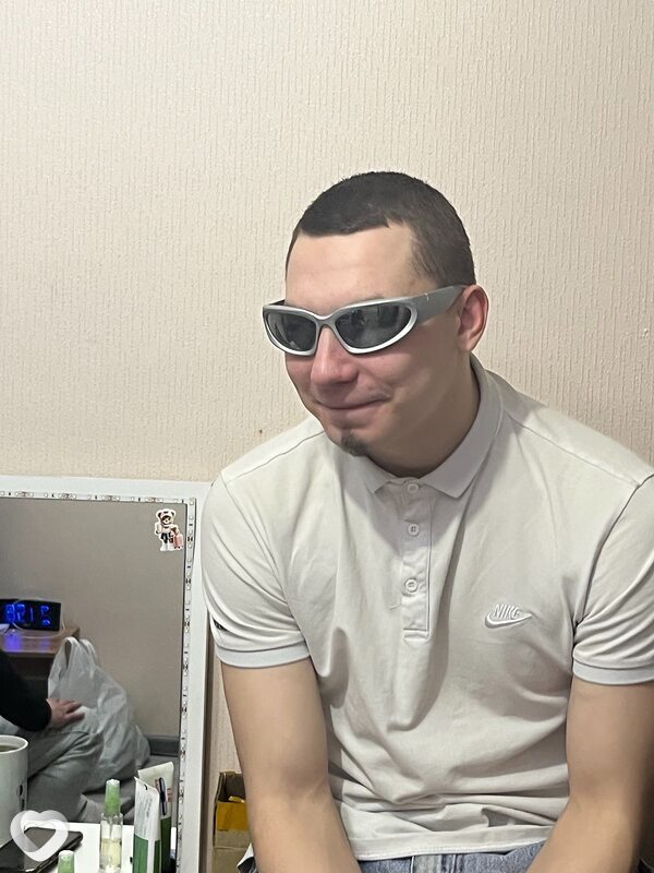 Руслан, Сокол