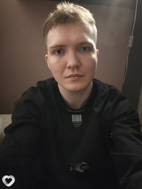 Дима, 27, Минске — анкета №3985504
