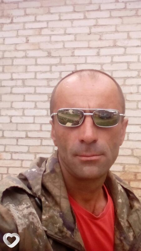 Владимир, Старая Русса