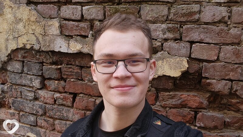 Ильяс, 22, Санкт-Петербурге — анкета №3985509