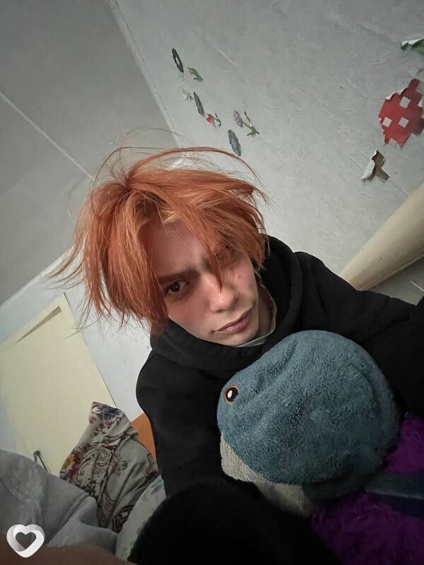 Тимурка, 18, Новосибирске — анкета №3985513