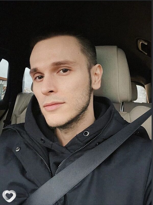 Миша, 27, Ростове-на-Дону — анкета №3985516