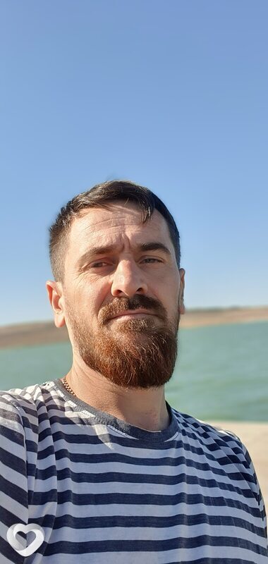 Денис, 39, Ростове-на-Дону — анкета №3985518