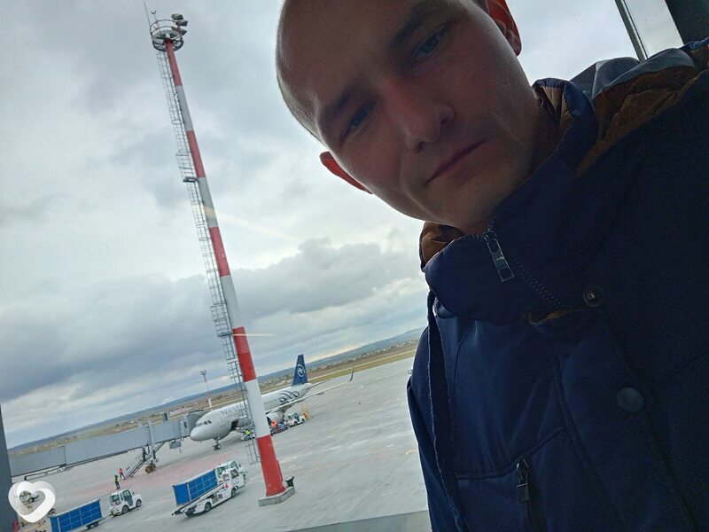 Евгений, 32, Тамбове — анкета №3985229