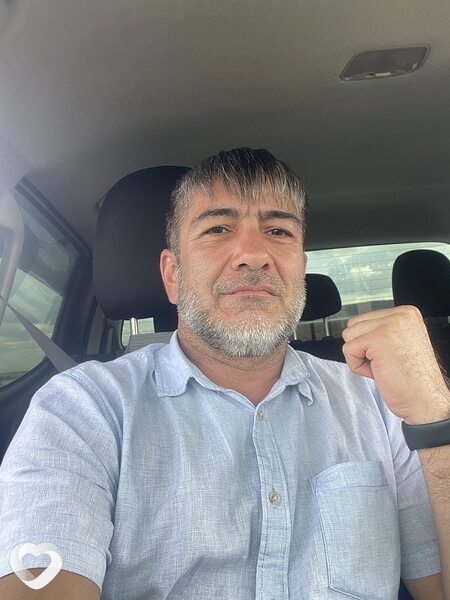 Эльдар, 46, Химках — анкета №3985231