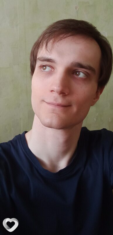 Андрей, 26, Москве — анкета №3985232
