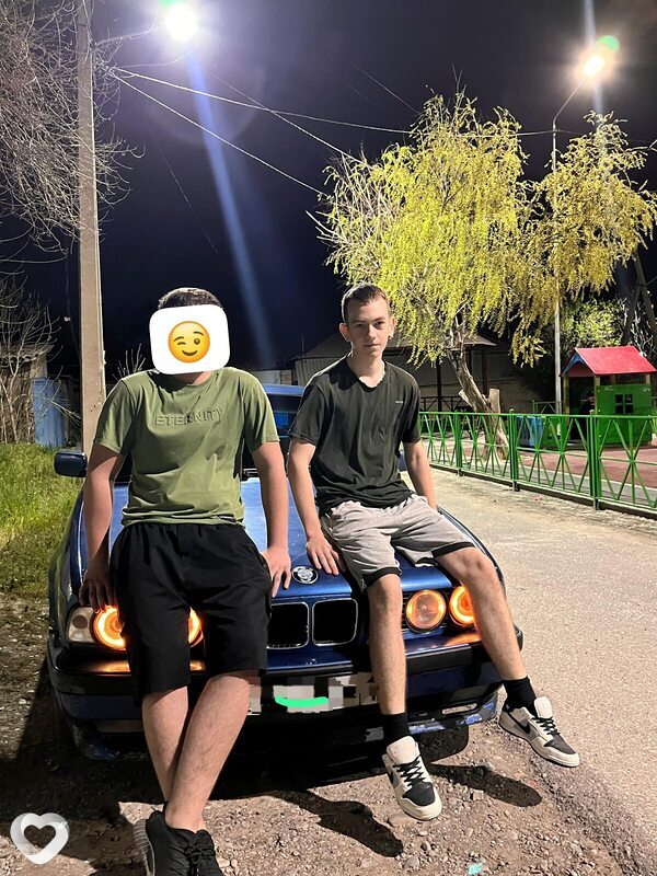 Стас, 19, Шымкенте — анкета №3985239
