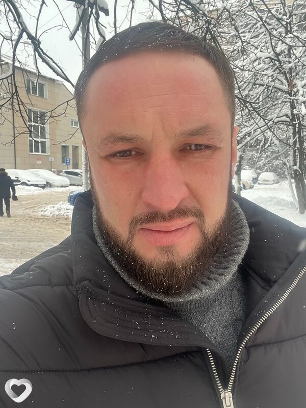 Андрей, 36, Зеленоград — анкета №3985246