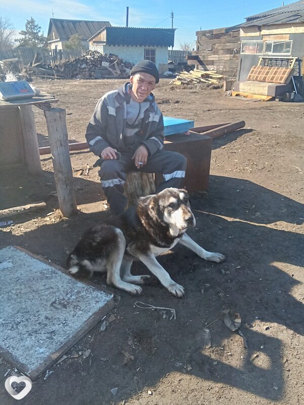 Рома, 38, Орске — анкета №3985249