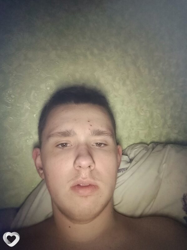 Алексей, 18, Калининграде — анкета №3985200