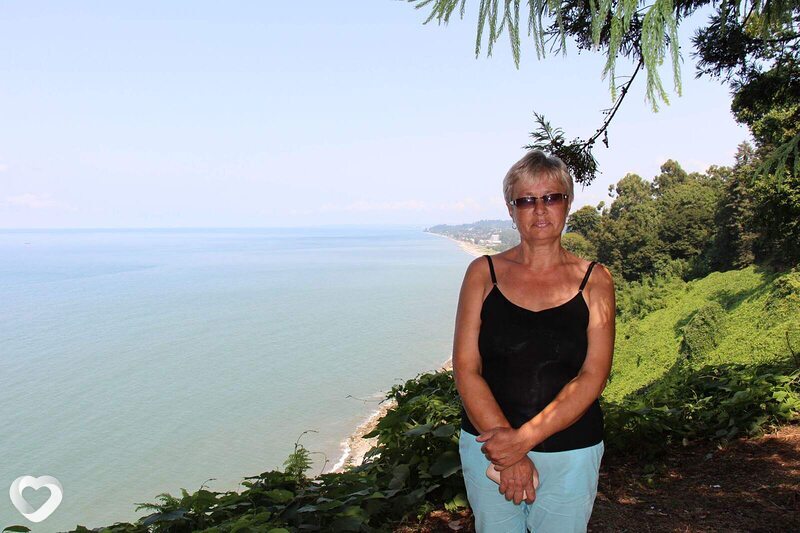 Инна, 62, Витебске — анкета №3985203