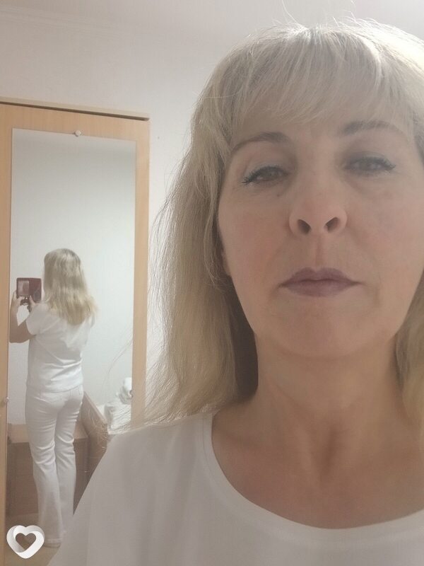 Земфира, 49, Набережных Челнах — анкета №3985219