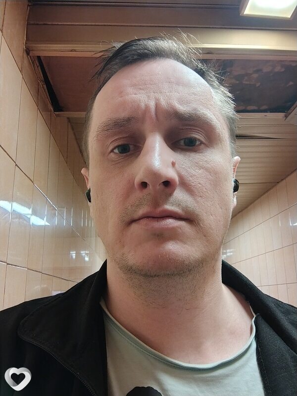 Михаил, 39, Санкт-Петербурге — анкета №3985220