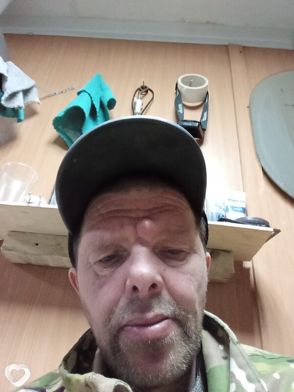 Сега, 47, Екатеринбурге — анкета №3985221