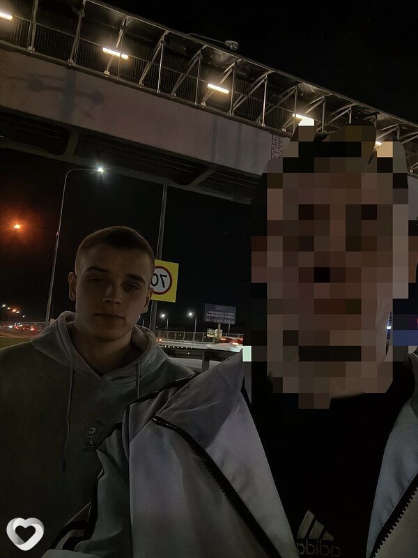 Егор, 20, Краснодаре — анкета №3985102