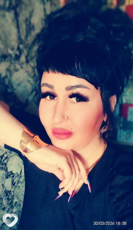 Ксения, 42, Новокузнецке — анкета №3985107