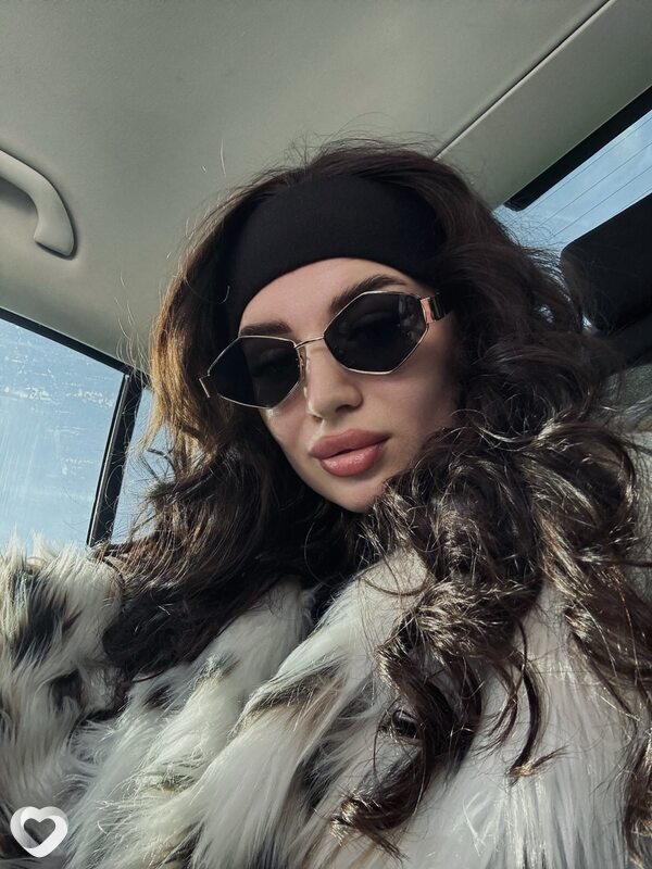 Alyona, 23, Перми — анкета №3985113