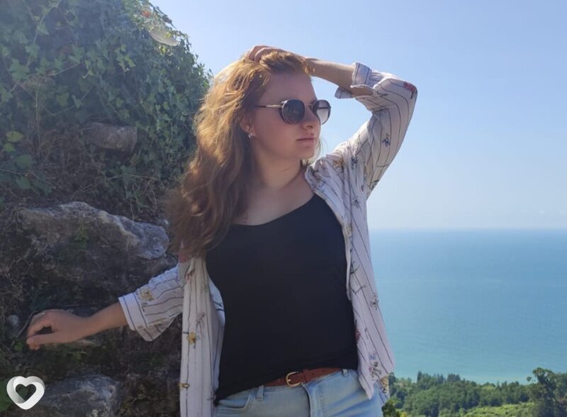Анна, 33, Воронеже — анкета №3985114