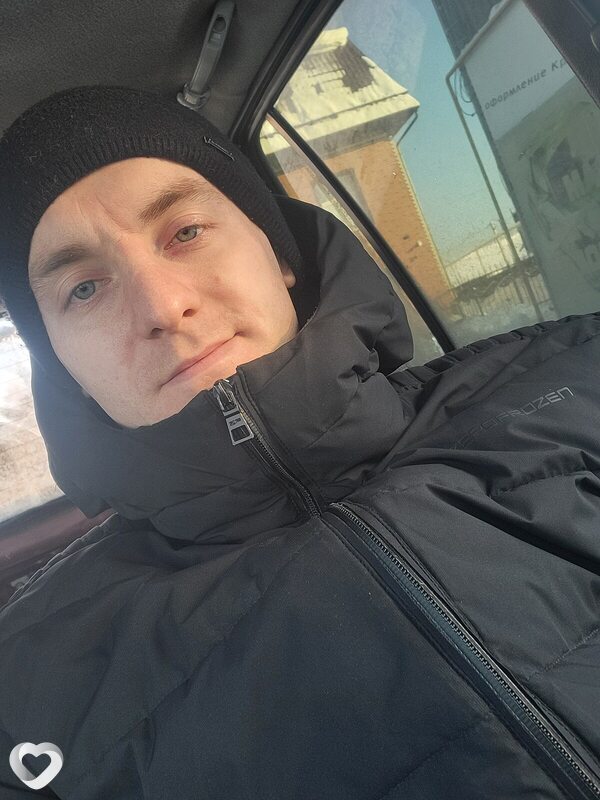 Артем, 28, Котельниках — анкета №3985115