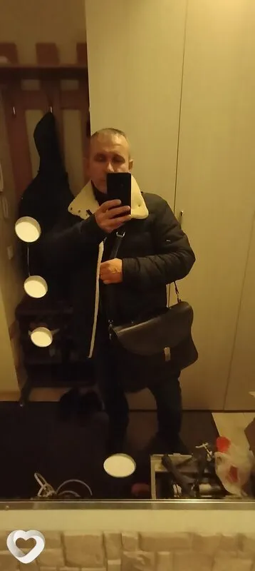 Виталий, 46, Москве — анкета №3985116